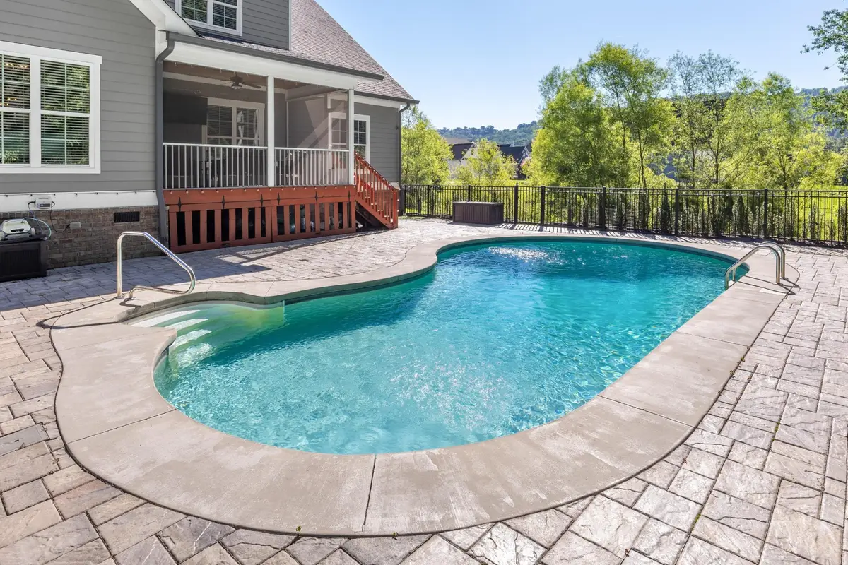 9458 Silver Stone Lane, Ooltewah, TN 37363 - #1