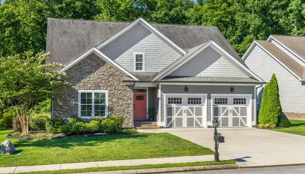 9458 Silver Stone Lane, Ooltewah, TN 37363