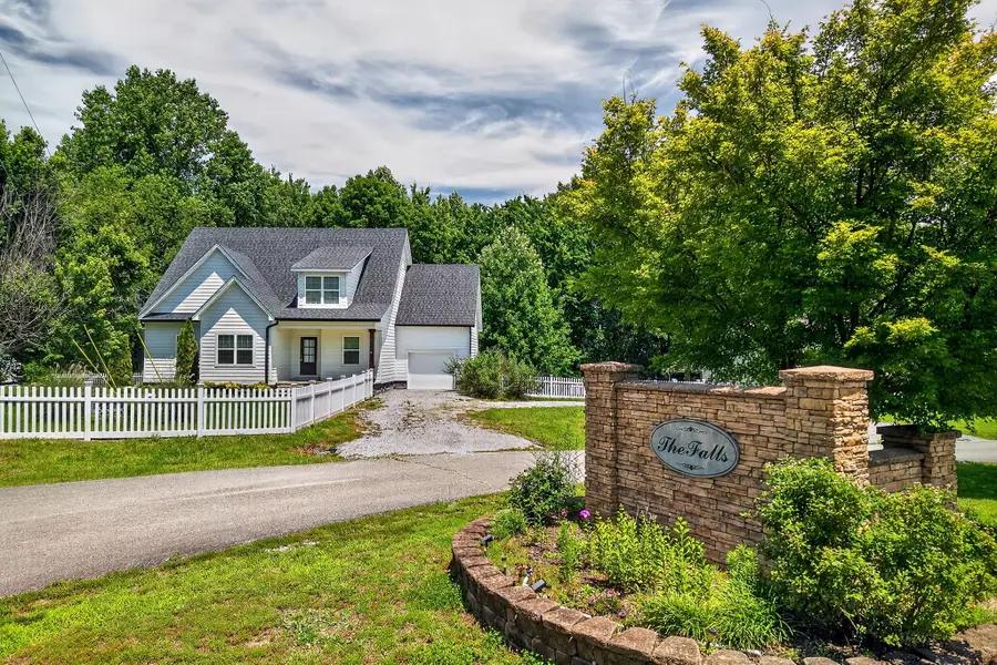 105 Shiloh Ln, Smithville, TN 37166 - #2