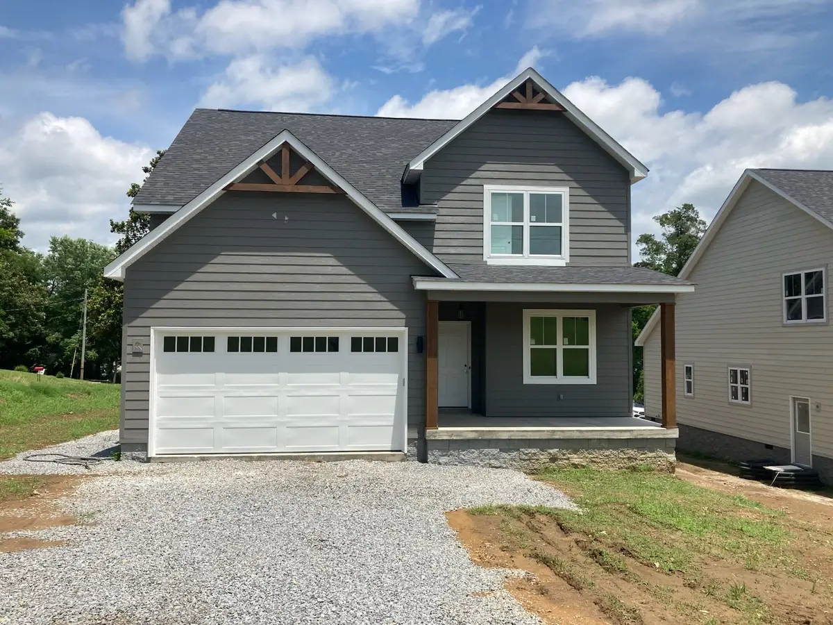 391 Mt Pleasant Road, Kingston Springs, TN 37082 - #1