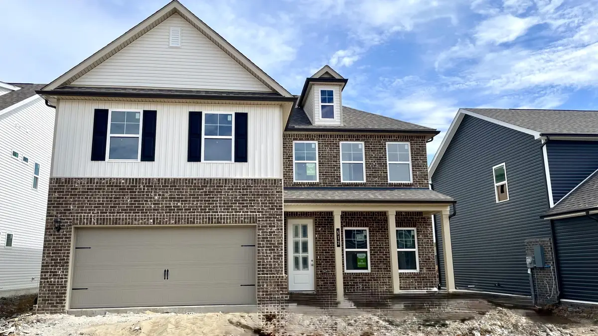 512 Misty Creek Court, Nashville, TN 37207 - #1