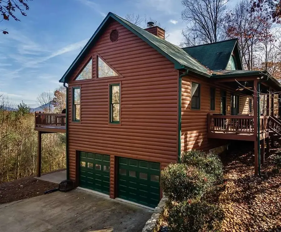 189 Trails End Rdg, Ellijay, GA 30540 - #2
