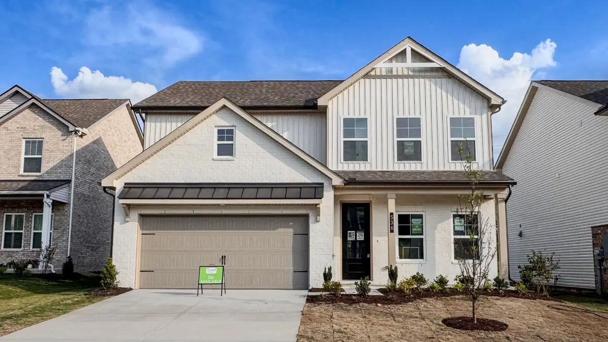 536 Misty Creek Court, Nashville, TN 37207 - #1