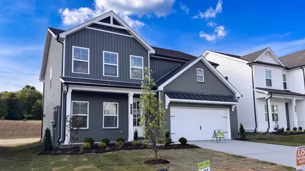 529 Misty Creek Court, Nashville, TN 37207