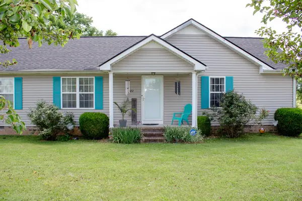 322 Joyce Cir, Lafayette, TN 37083