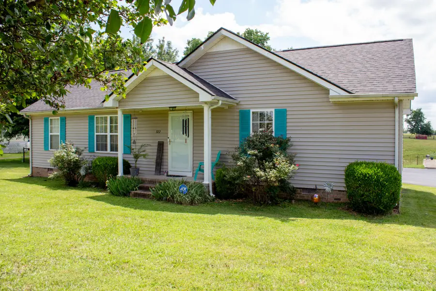 322 Joyce Cir, Lafayette, TN 37083 - #2