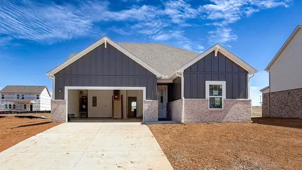 2023 Bennett Creek Drive, Columbia, TN 38401