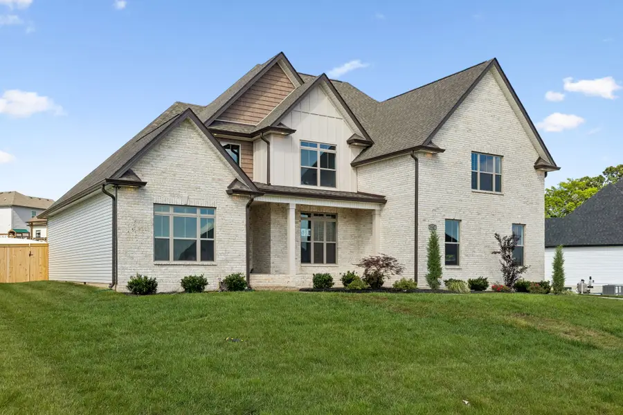 1147 Forsythia Trce, Clarksville, TN 37043 - #3