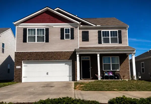 5532 Hickory Woods Dr, Antioch, TN 37013