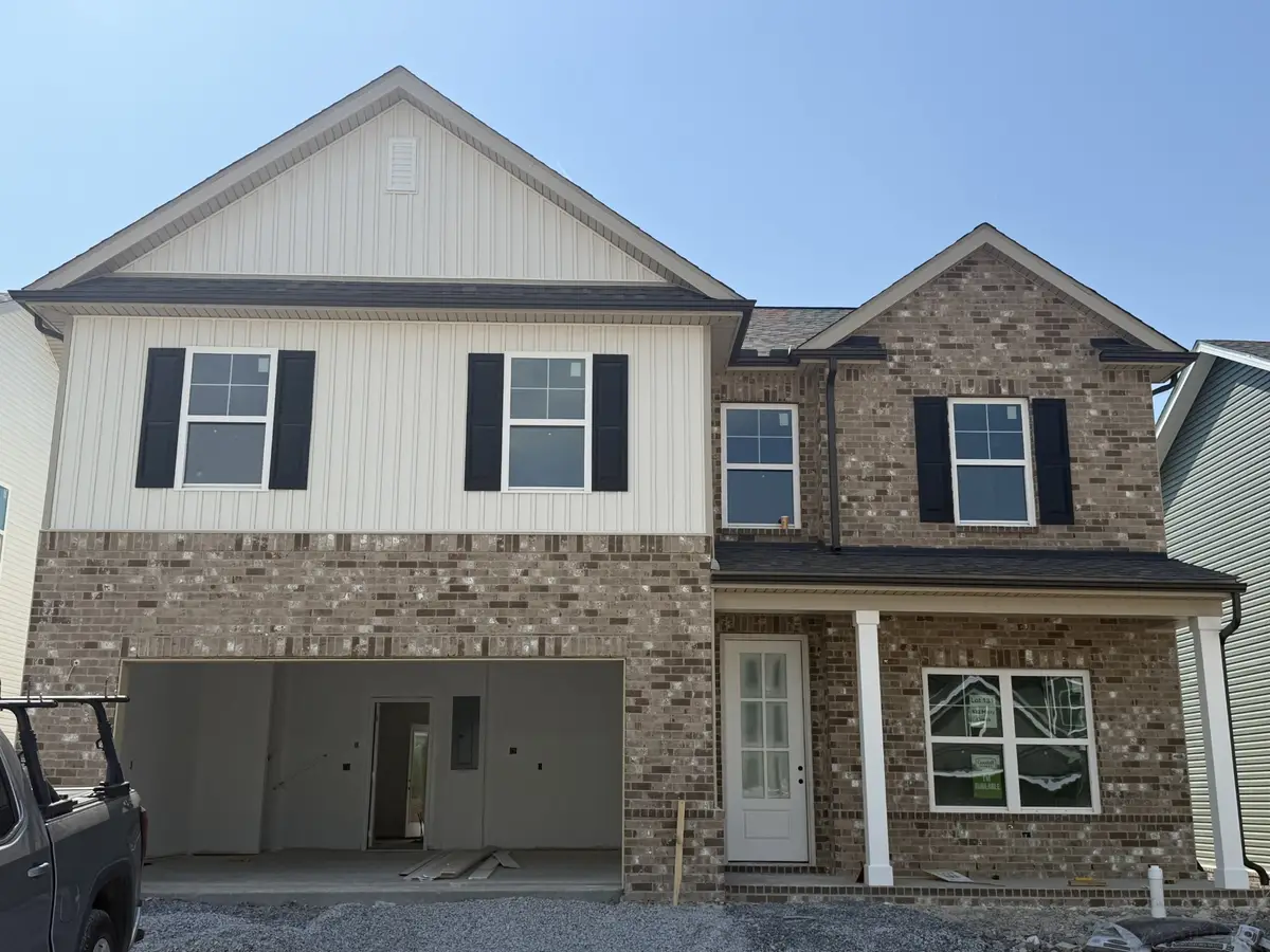 532 Misty Creek Court, Nashville, TN 37207 - #1