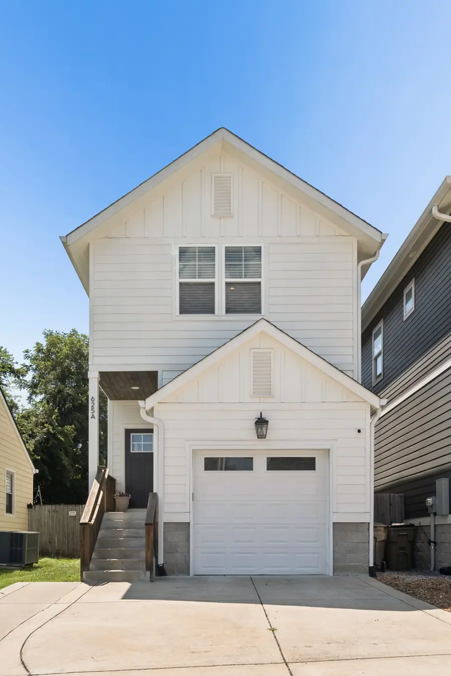 625A Ries Ave, Nashville, TN 37209 - #2