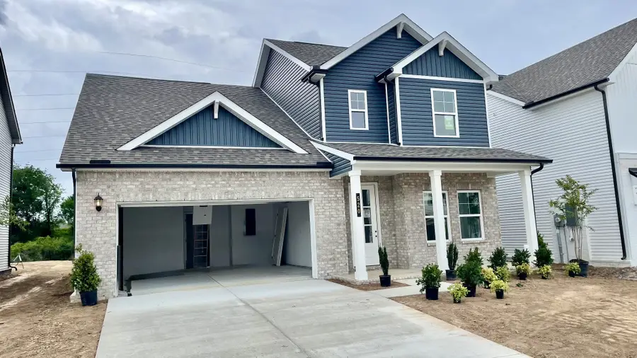520 Misty Creek Court, Nashville, TN 37207 - #2