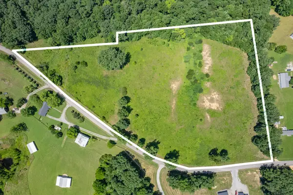 0 Mobley Ridge Rd, Duck River, TN 38454