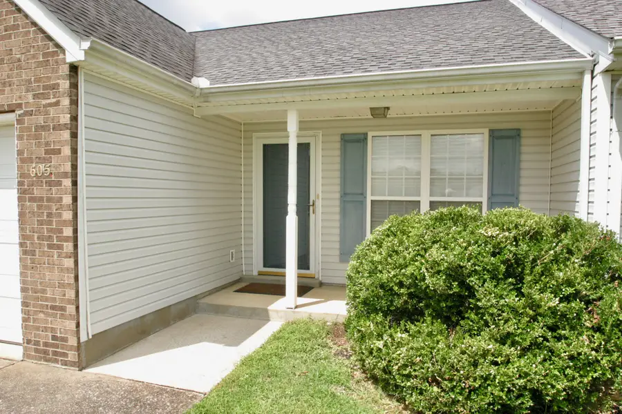 605 Seaford Ct, Smyrna, TN 37167 - #2
