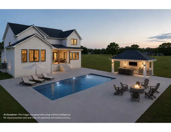 0 Horn Springs, Lebanon, TN 37087