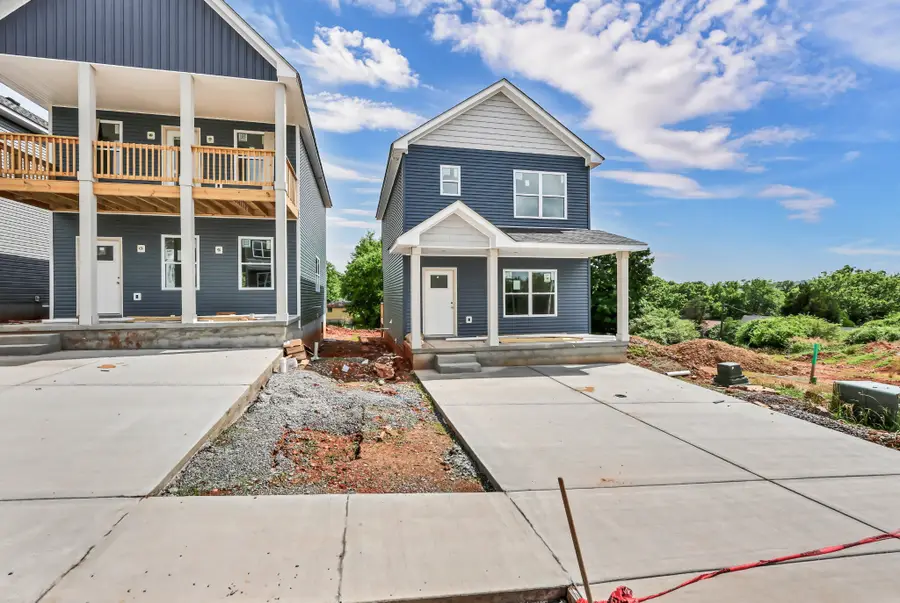 30 Dixon Drive, Clarksville, TN 37040 - #2
