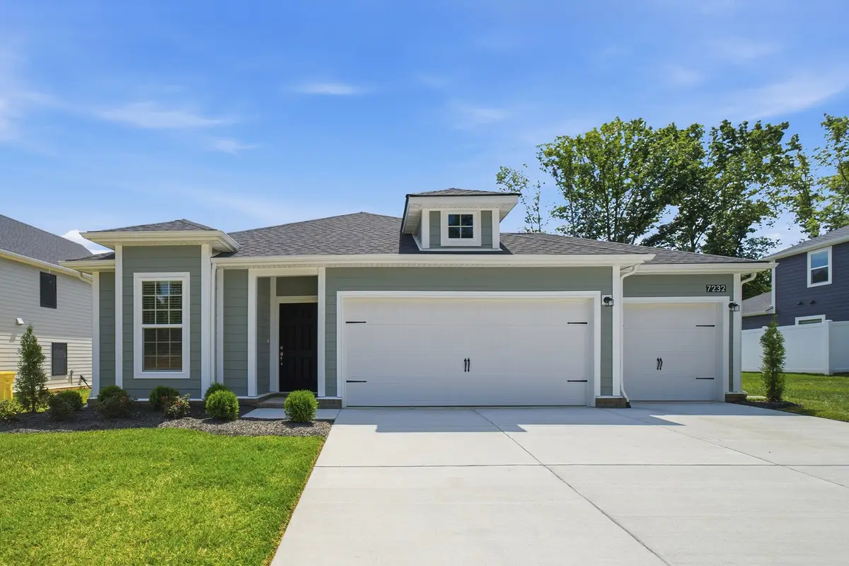 7232 Fairlawn Dr, Fairview, TN 37062 - #1