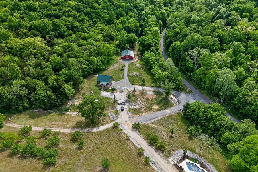 4830 Ensor Hollow Rd, Buffalo Valley, TN 38548 - #2