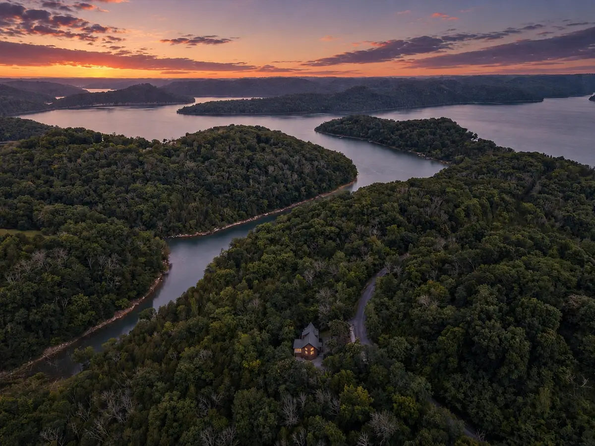 110 Lake Meadow Dr, Smithville, TN 37166 - #1