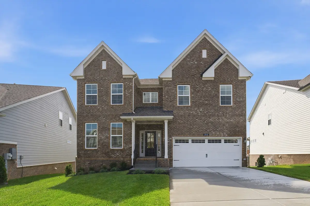 120 Rawling Ln, Gallatin, TN 37066 - #1