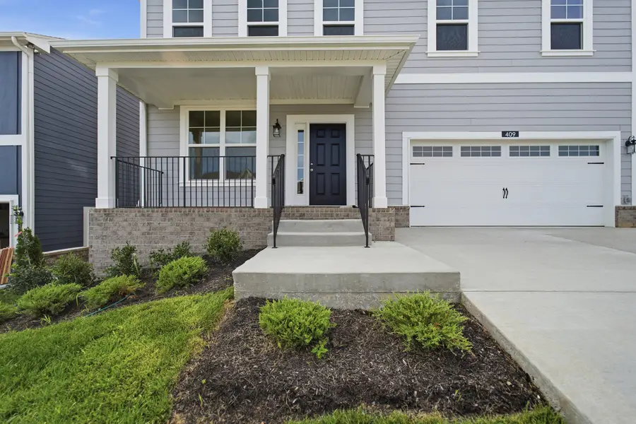 130 Rawling Ln, Gallatin, TN 37066 - #2