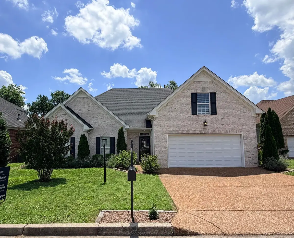 913 Leblanc Ct, Nashville, TN 37221 - #1