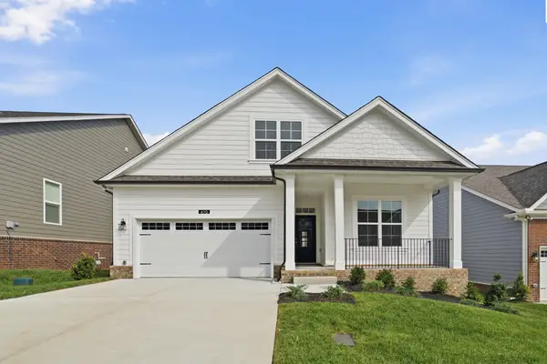 161 Rawling Ln, Gallatin, TN 37066