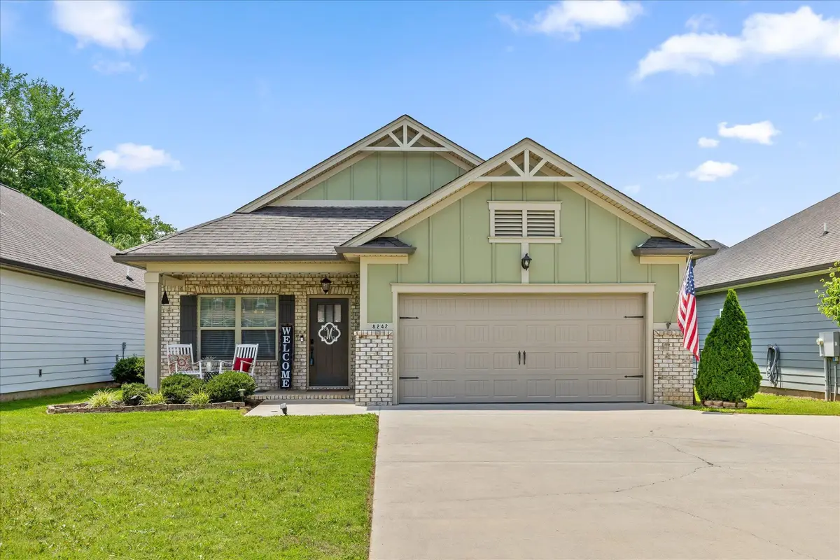 8242 Roy Lane, Ooltewah, TN 37363 - #1