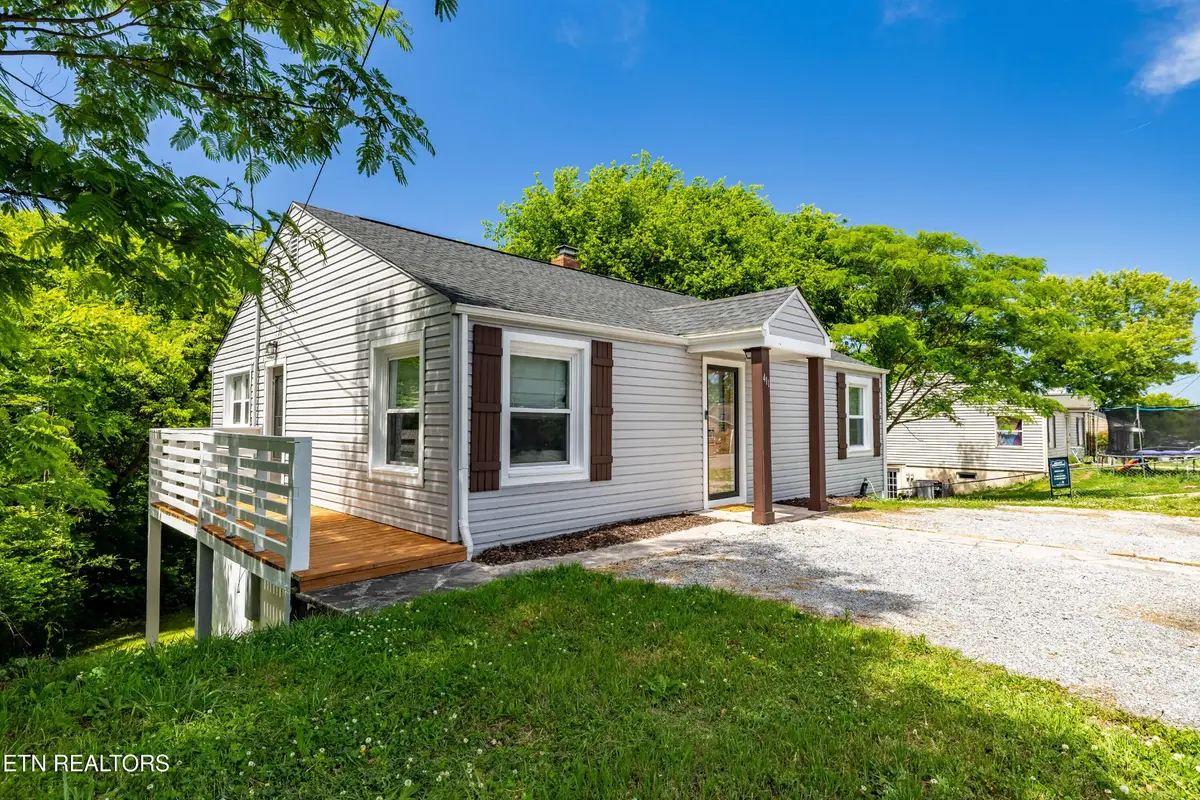 411 Landau Drive, Maryville, TN 37801 - #1