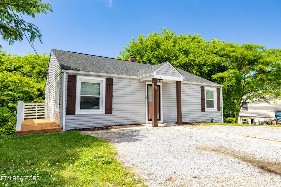411 Landau Drive, Maryville, TN 37801 - #2
