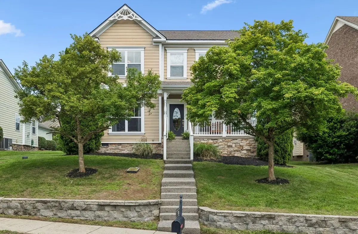 303 Verde Meadow Dr, Franklin, TN 37067 - #1