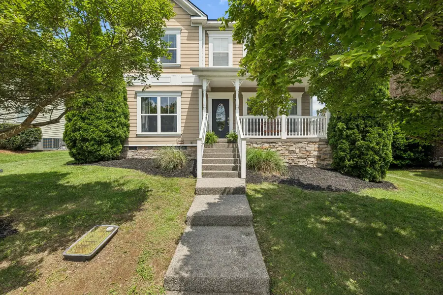 303 Verde Meadow Dr, Franklin, TN 37067 - #3