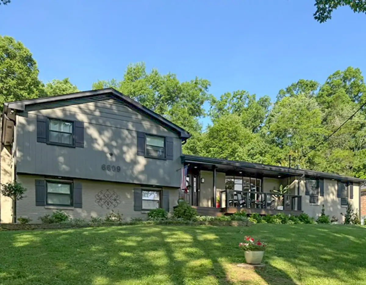 6609 Currywood Dr, Nashville, TN 37205 - #1