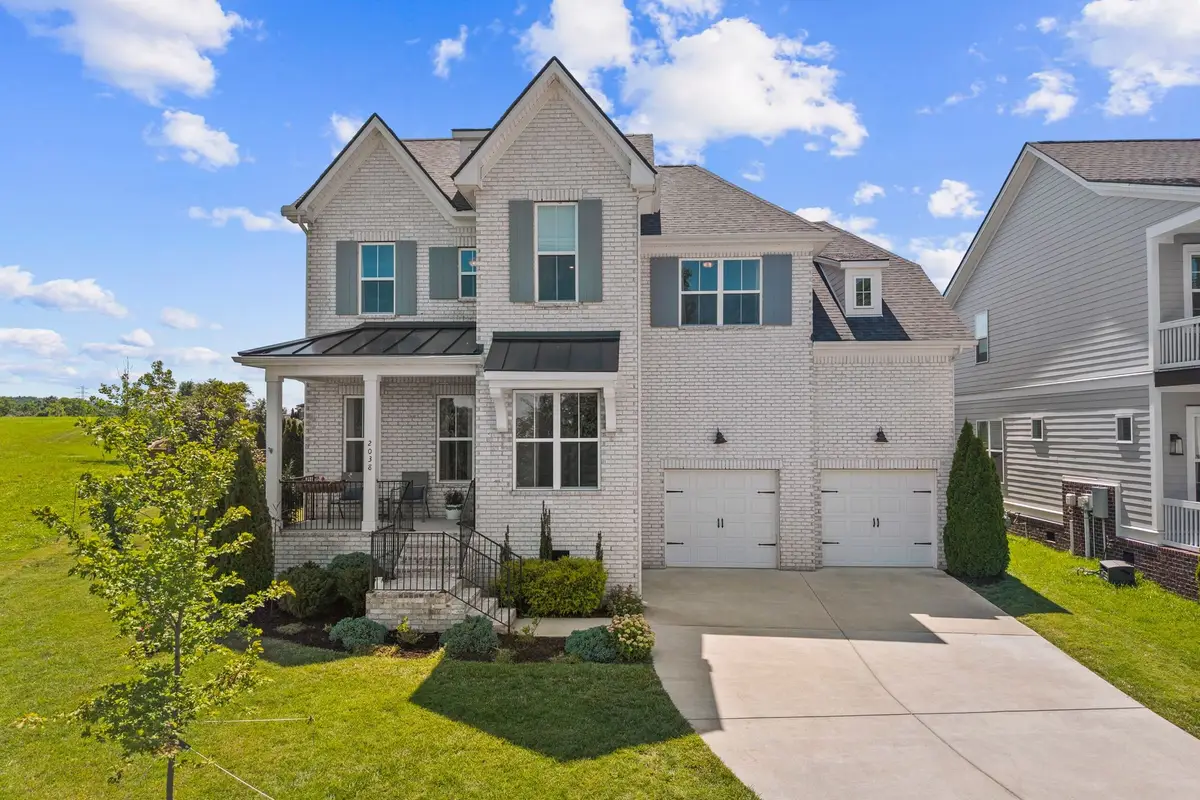 2038 Cabell Dr, Franklin, TN 37064 - #1