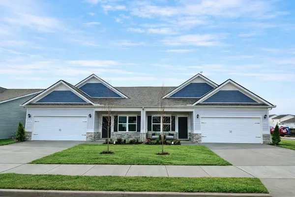 628 Romford Blvd, Lebanon, TN 37087