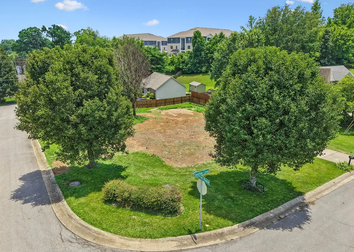 401 Swallow Cv, Mount Juliet, TN 37122 - #1
