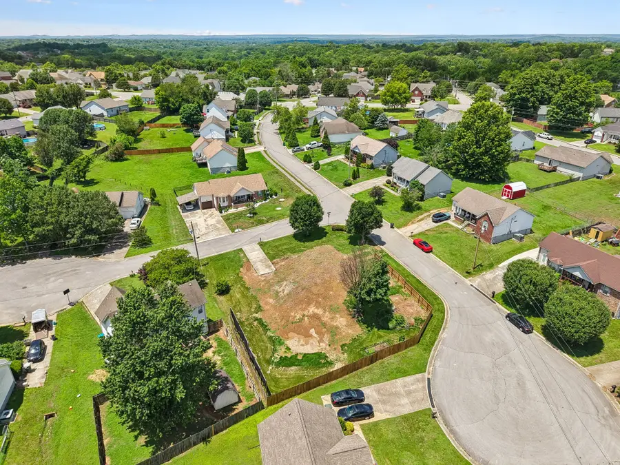 401 Swallow Cv, Mount Juliet, TN 37122 - #3