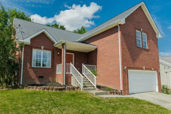 1406 Brighton Cir, Old Hickory, TN 37138