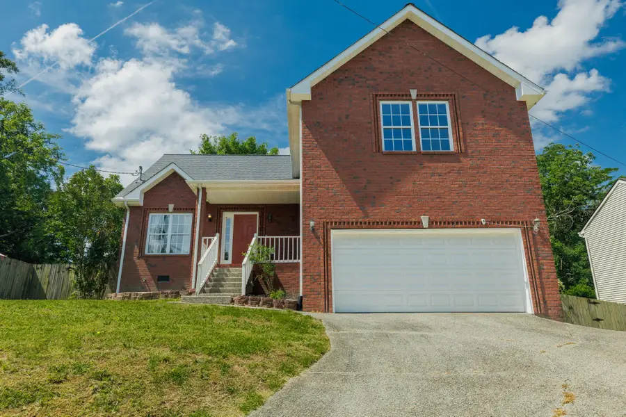 1406 Brighton Cir, Old Hickory, TN 37138 - #2