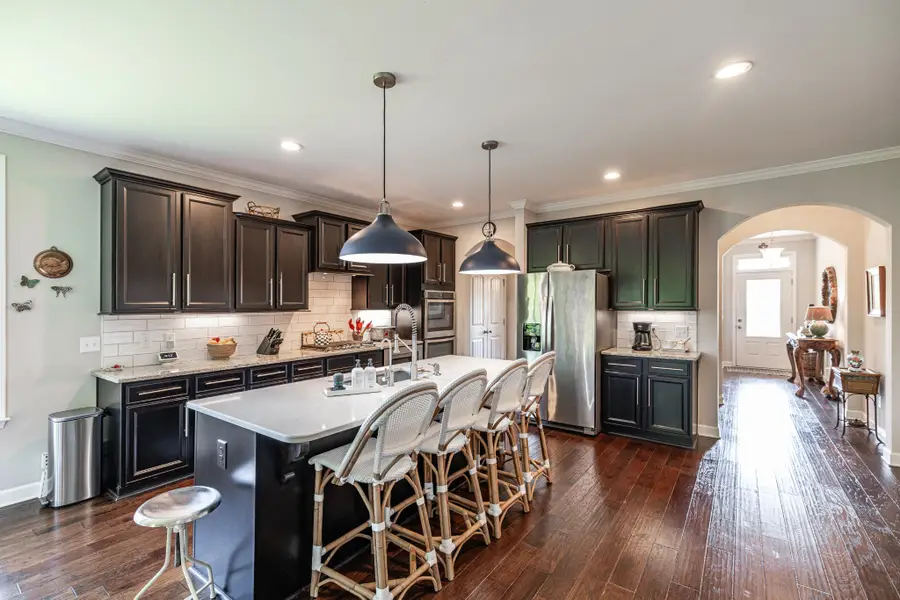 2044 Albatross Way, Gallatin, TN 37066 - #2