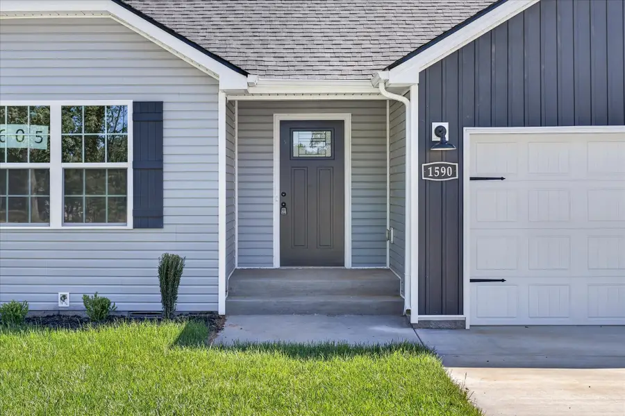 325 Tisha Ct, Clarksville, TN 37042 - #3