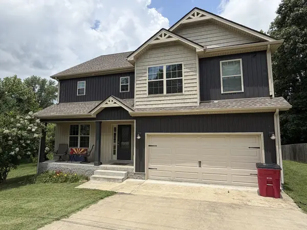 1499 Dewberry Rd, Clarksville, TN 37042