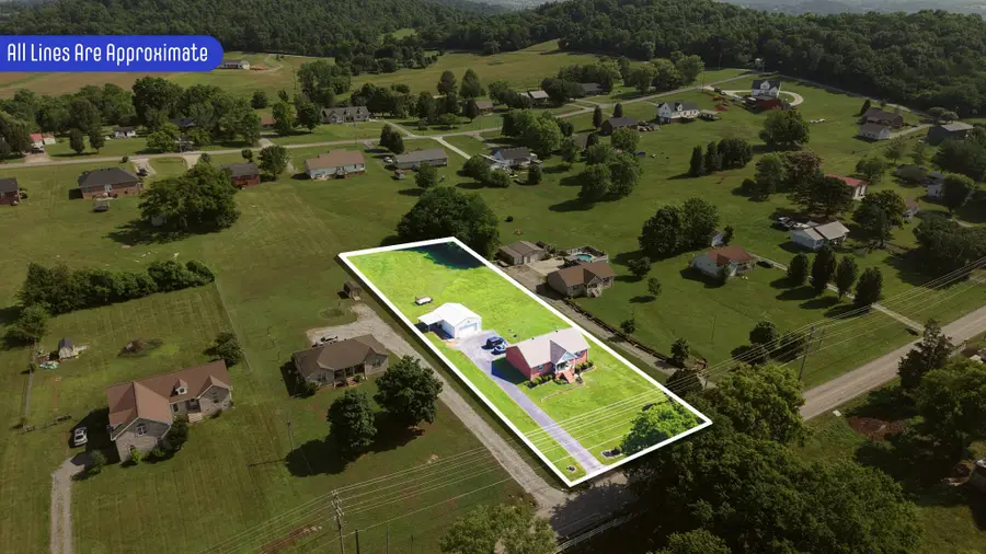 1700 Old Highway 25, Hartsville, TN 37074 - #2