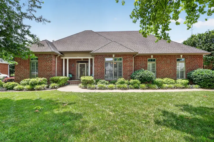2707 Dora Elizabeth Ct, Murfreesboro, TN 37129 - #2