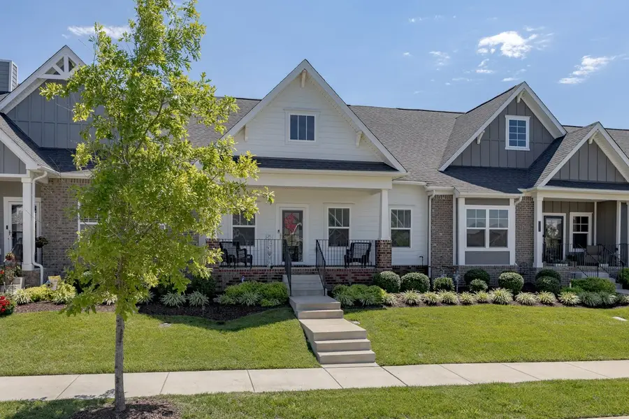810 Griff Ln, Lebanon, TN 37087 - #2