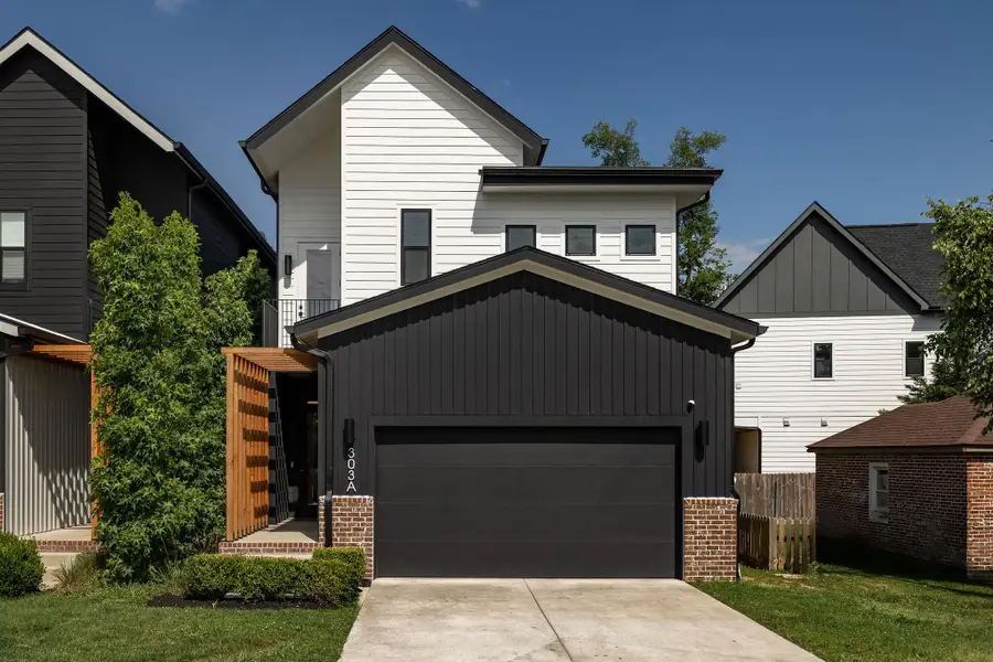 303A Riverside Dr, Nashville, TN 37206 - #3