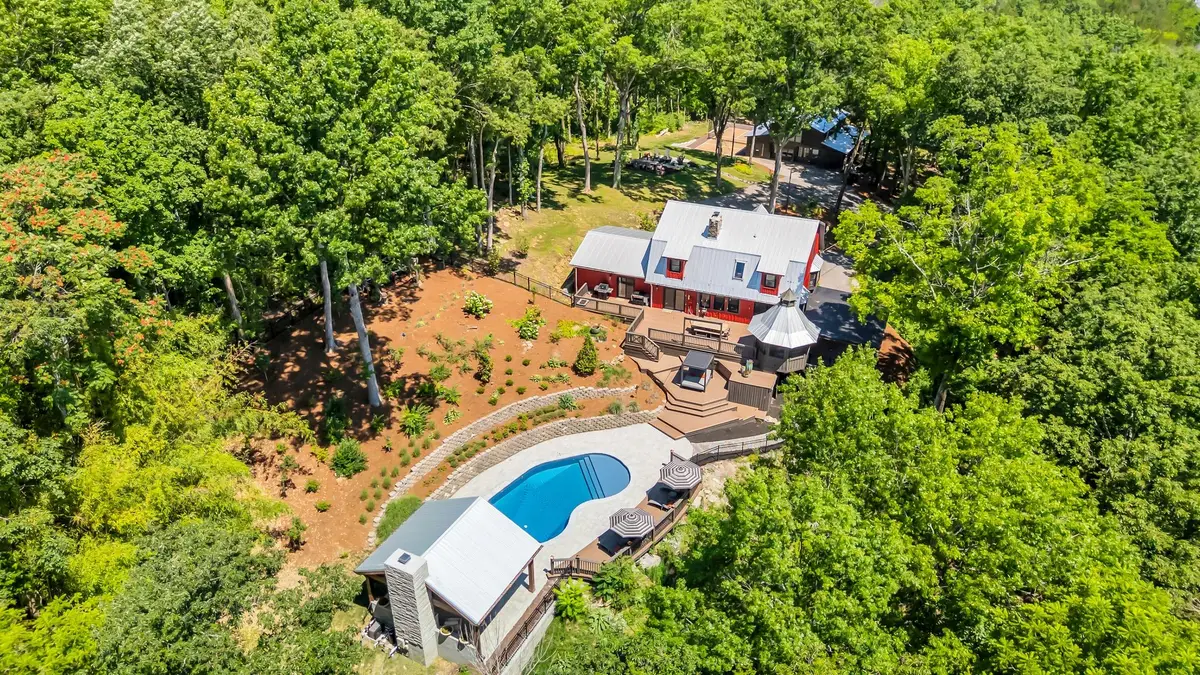 3215 Boyd Mill Pike, Franklin, TN 37064 - #1