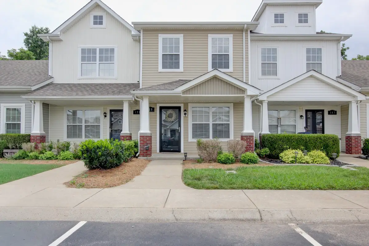 149 Alexander Blvd, Clarksville, TN 37040 - #1