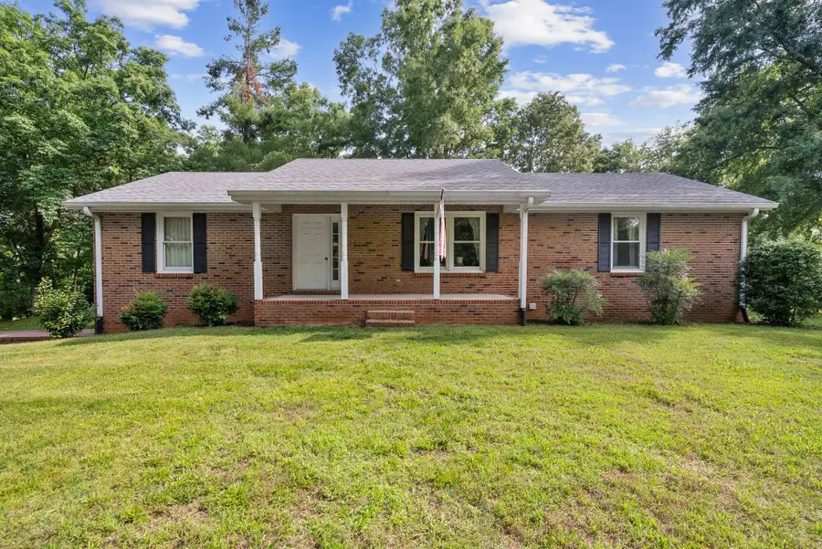 3155 W Division St, Hermitage, TN 37076 - #2