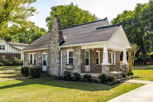 740 Oakdell Ave, Madison, TN 37115